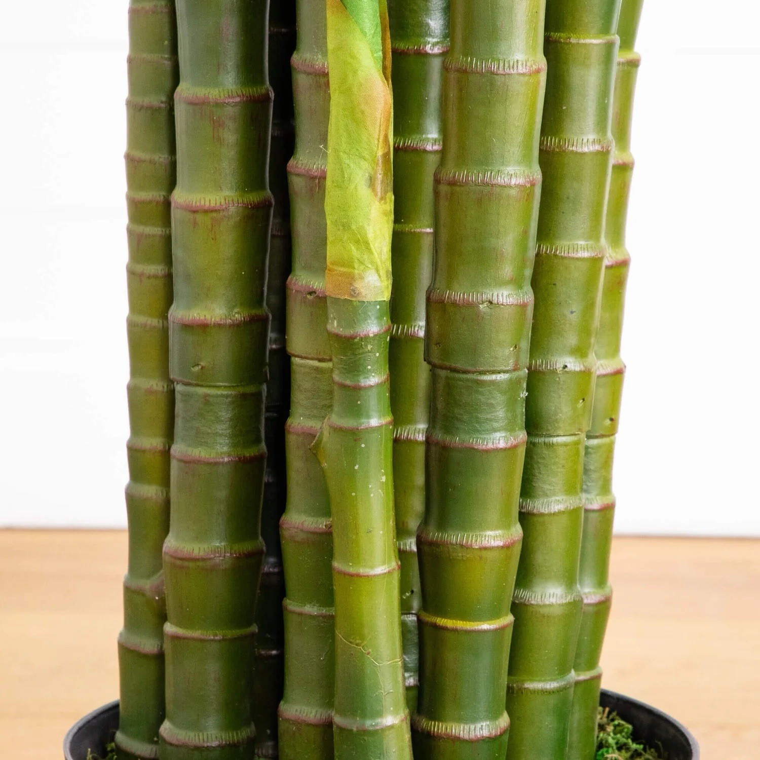 11’ UV Resistant Artificial Areca Palm Tree (Indoor/Outdoor). Retail $499
