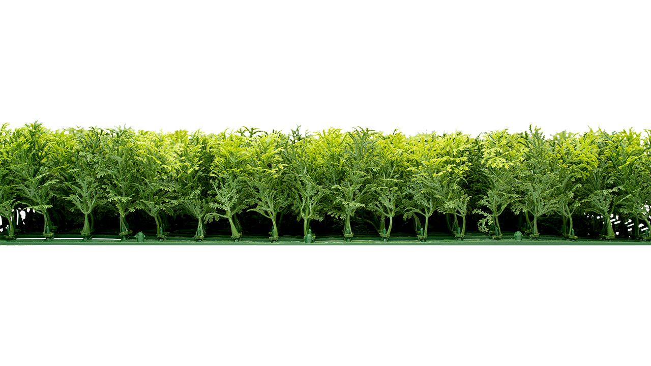 Emerald Artificial Greenery – Artificial Ivy Panel (Box) Juniper