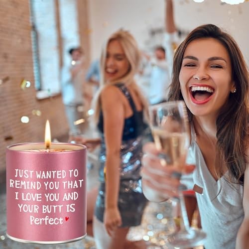 Valentines Galentines Day Gifts for Her Girlfriend Wife Women Friend Sisters