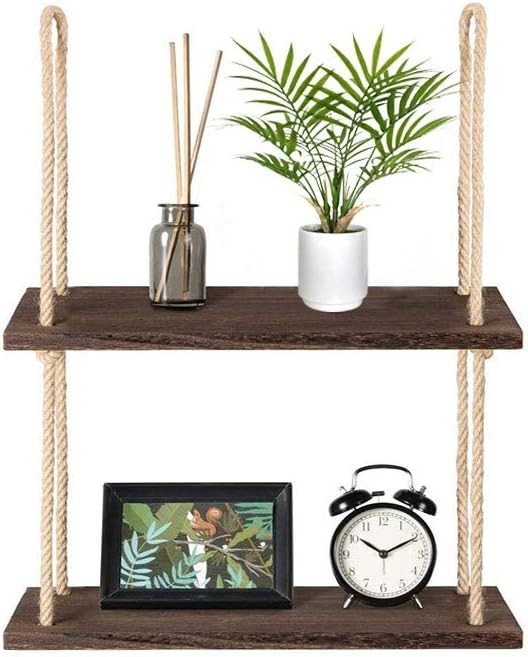 Elegant 12″ Artificial Palm Tree with White Planter – Perfect Housewarming Gift