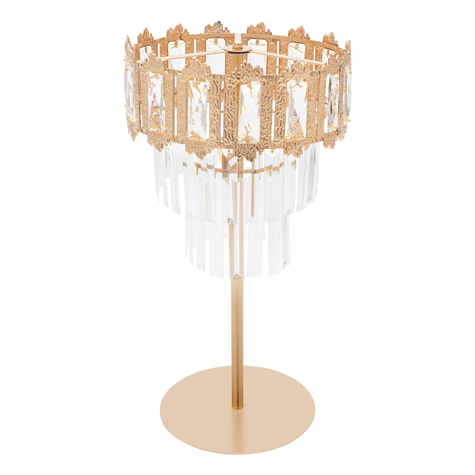Flower Stand Centerpiece for Birthday Party Weddings Decoration Flowers Stand