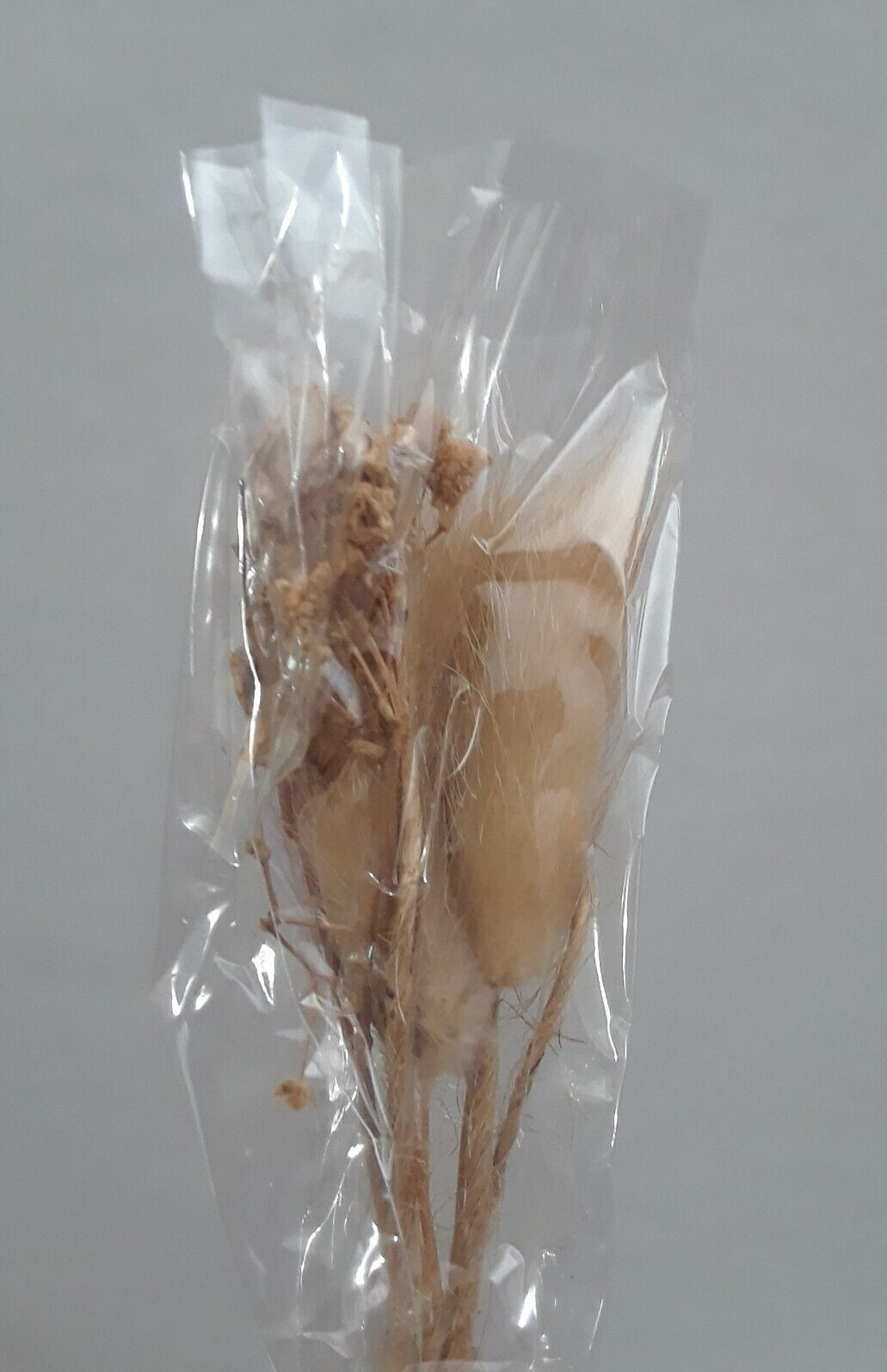 Dry Flower Decor Dried Flower Decor Bouquet Reusable Dried Floral Lot of 20