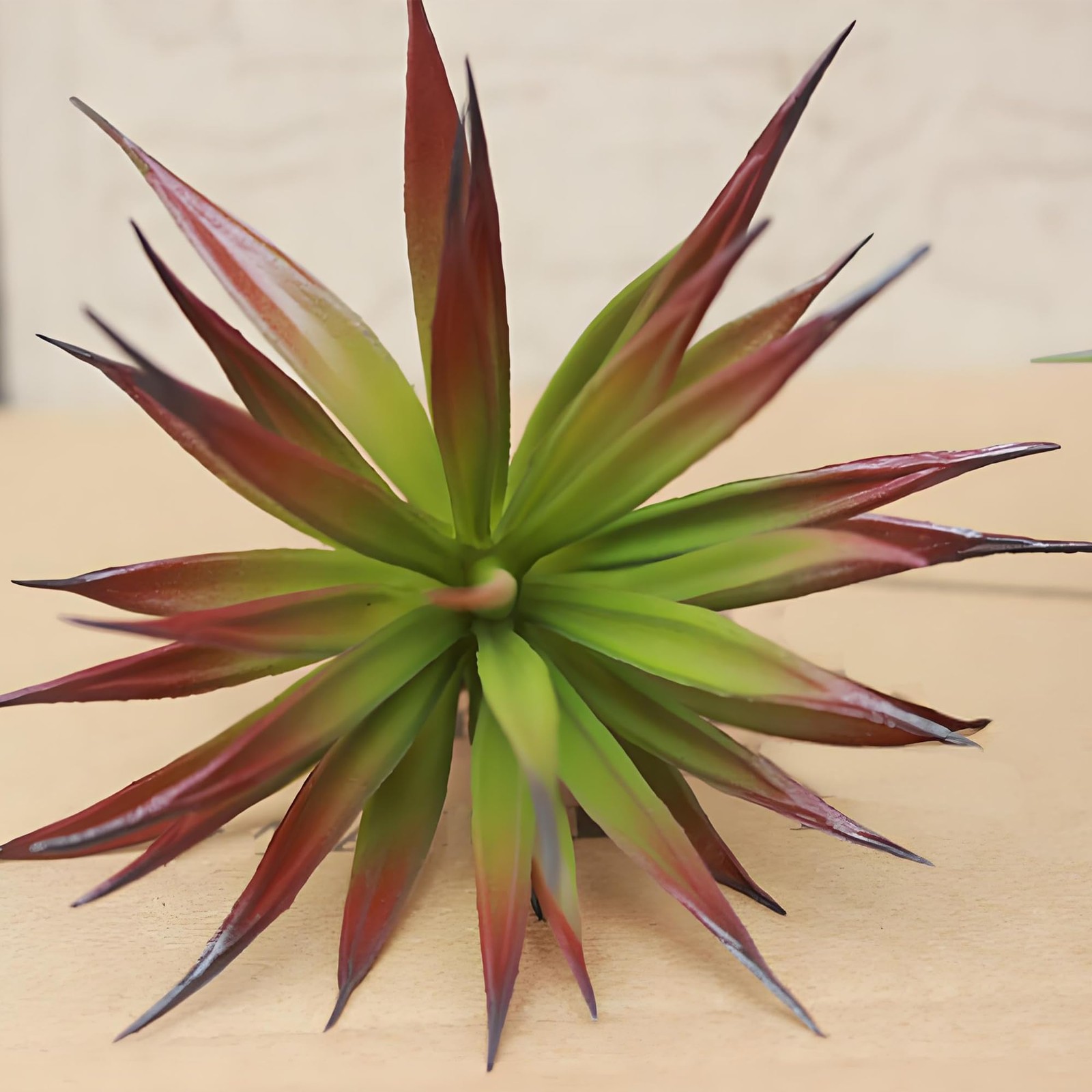 Artificial Succulents Plants- Faux Succulents Unpotted Yucca Real Touch Lifel…