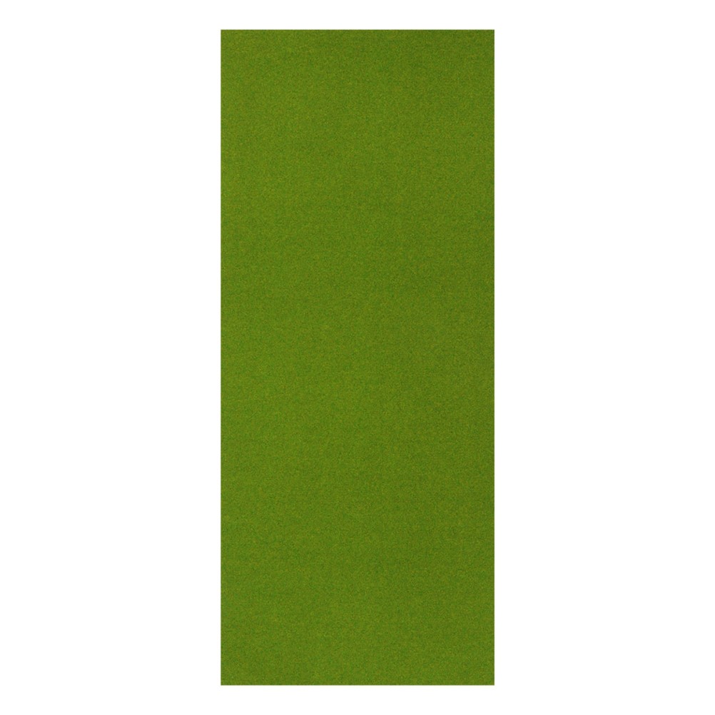 100 CM Artificial Grass for Crafts Artifical Mat Fake Turf Lawn Plants