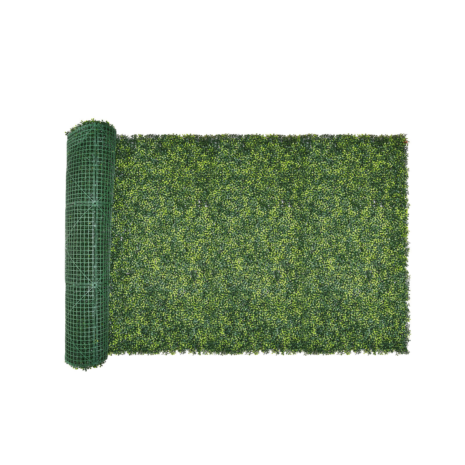 Artificial Grass Wall Panels 40 x 120 in Milan Grass Greenery for Decor Privacy