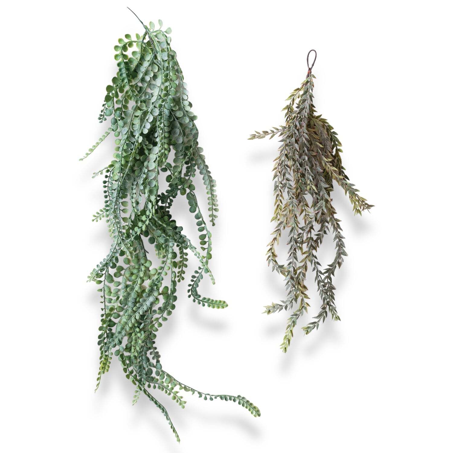Faux Trailing Plants