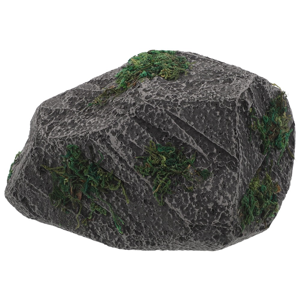 Simulation Small Stone Decorations Artificial Rocks for Landscapings