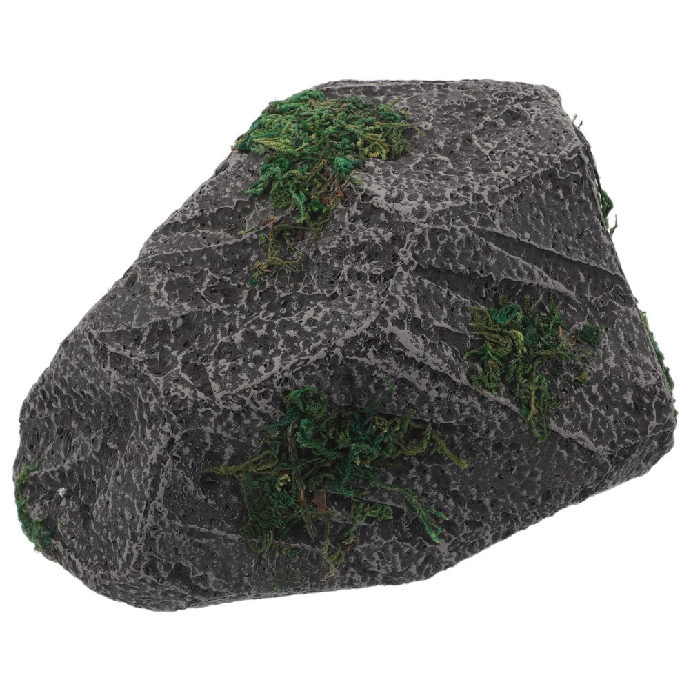 Simulation Small Stone Decorations Artificial Rocks for Landscapings