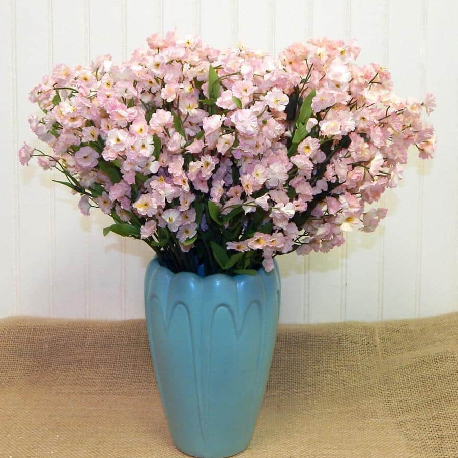 Baby’s Breath Pack of 12 Stems 24in Pink