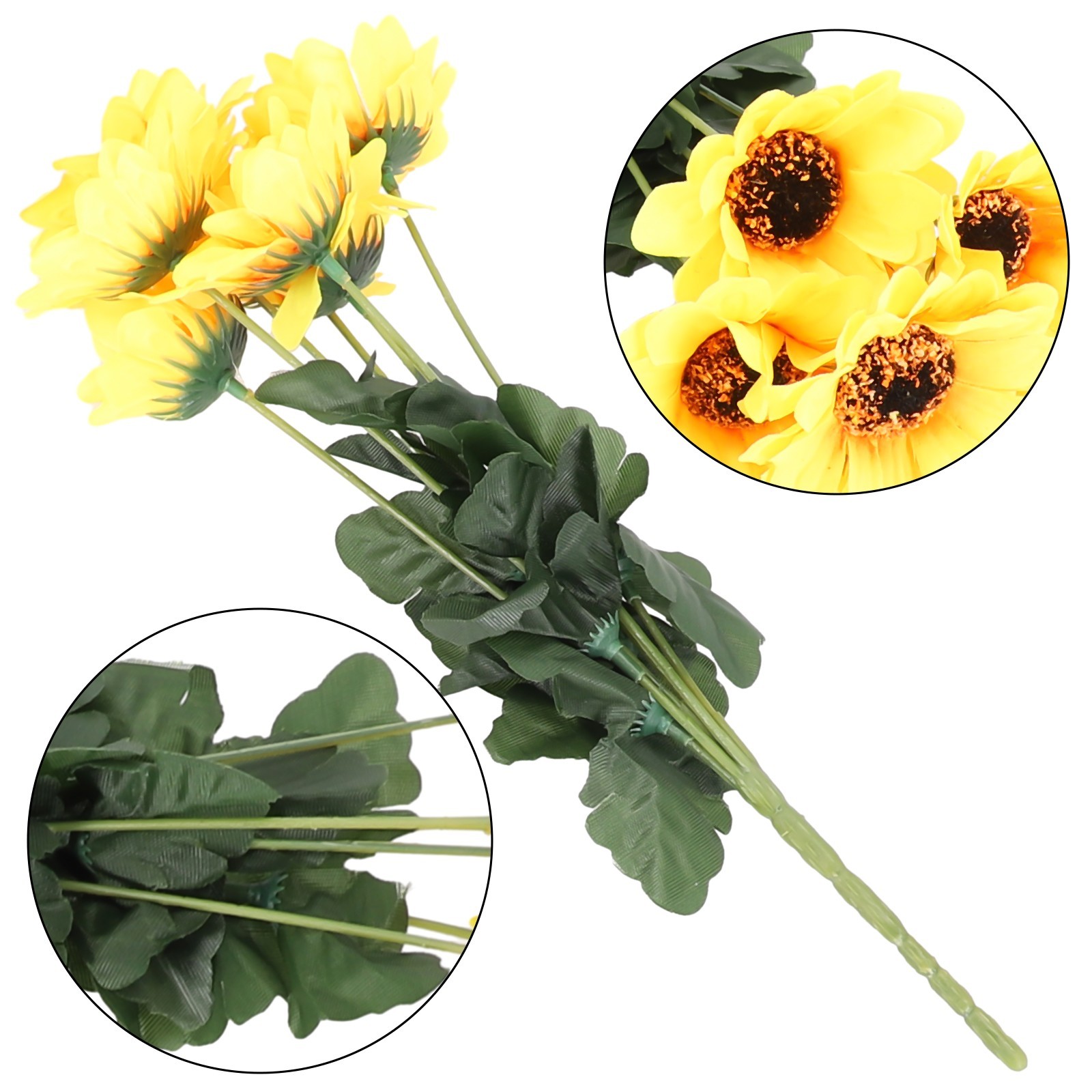 Brand New Sunflower Flowers Flower Arrangements For Gardens Fresh