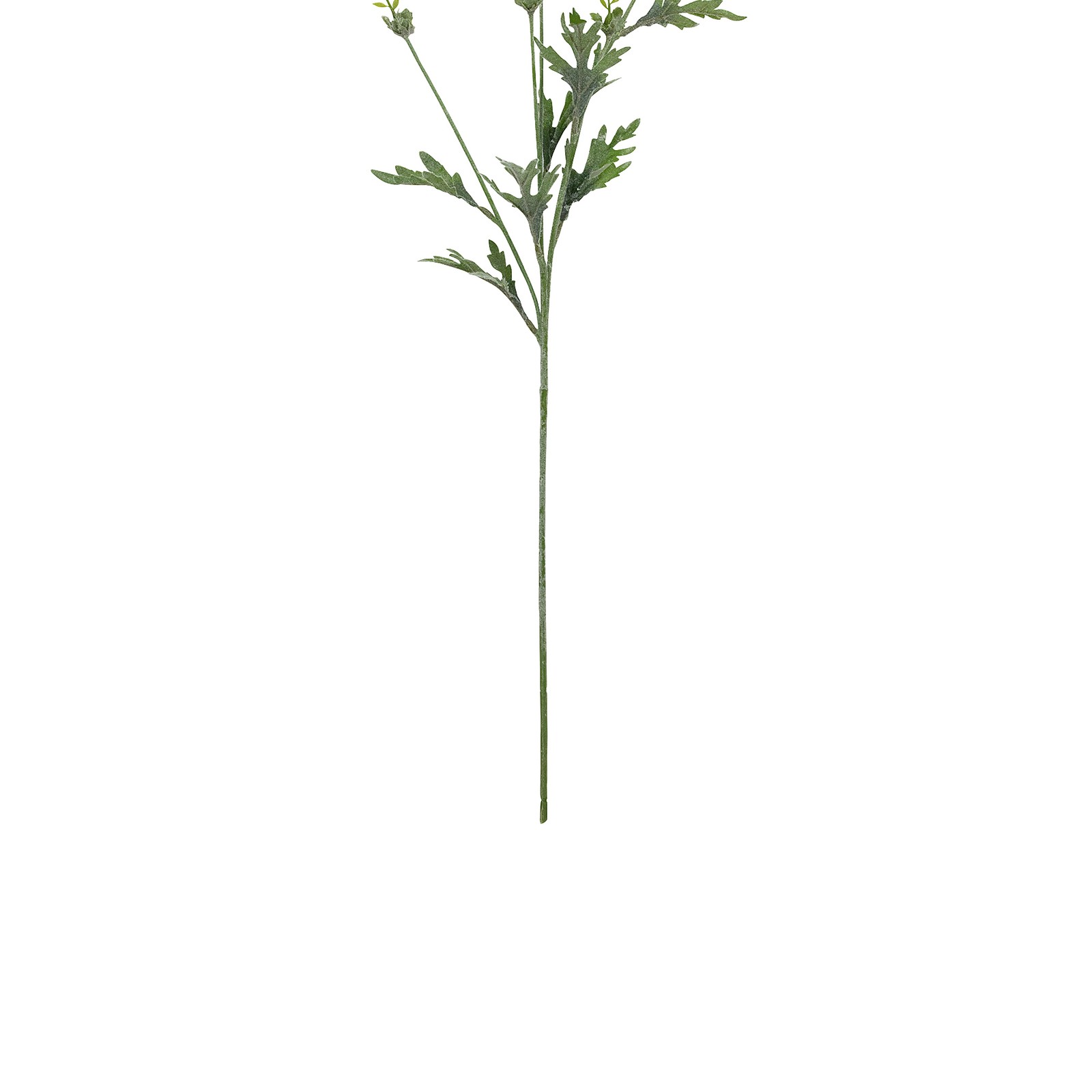 Allstate 27.5″ Gold and Yellow Baby Cosmos Artificial Silk Floral Spray