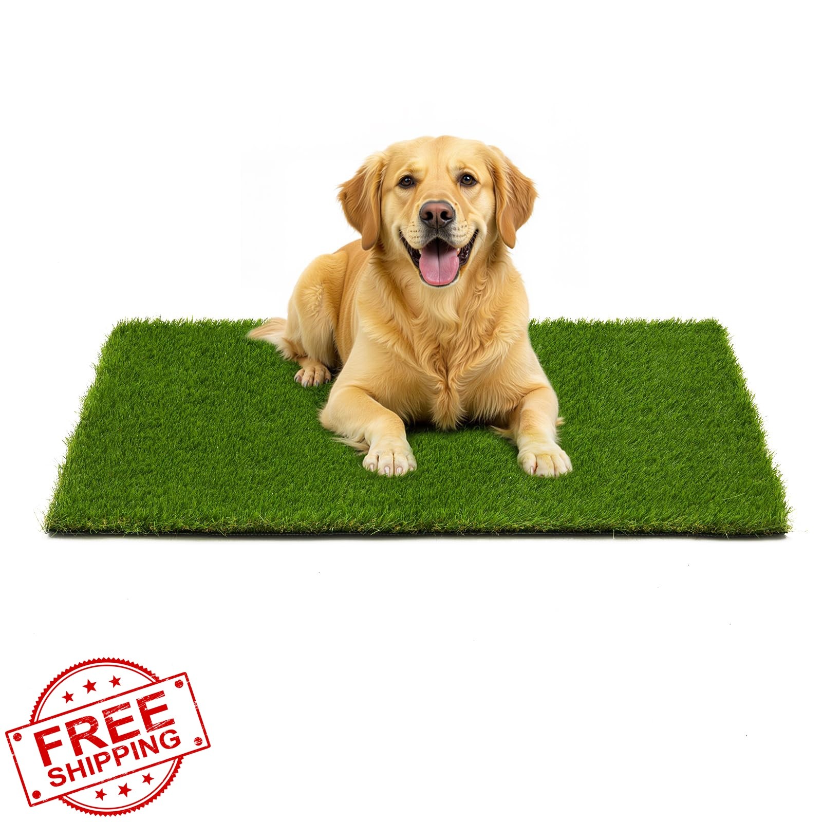 JOLLYDAY Artificial Grass 39.4 x 23.6 in