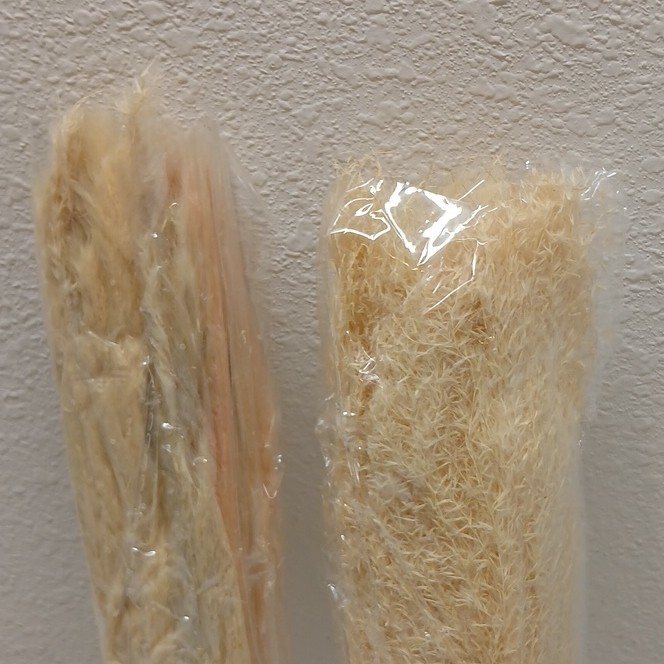 Natural Dried Flowers Bouquet Pampas Grass Decor Boho Home Decor