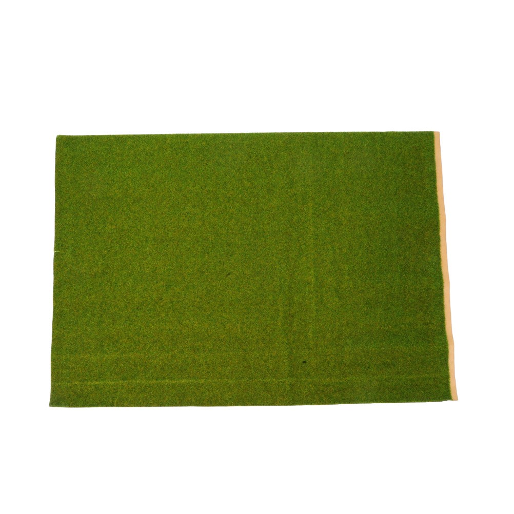 Artificial Model Grass Mat Fake Grass for Balcony and Garden Artificial Turf