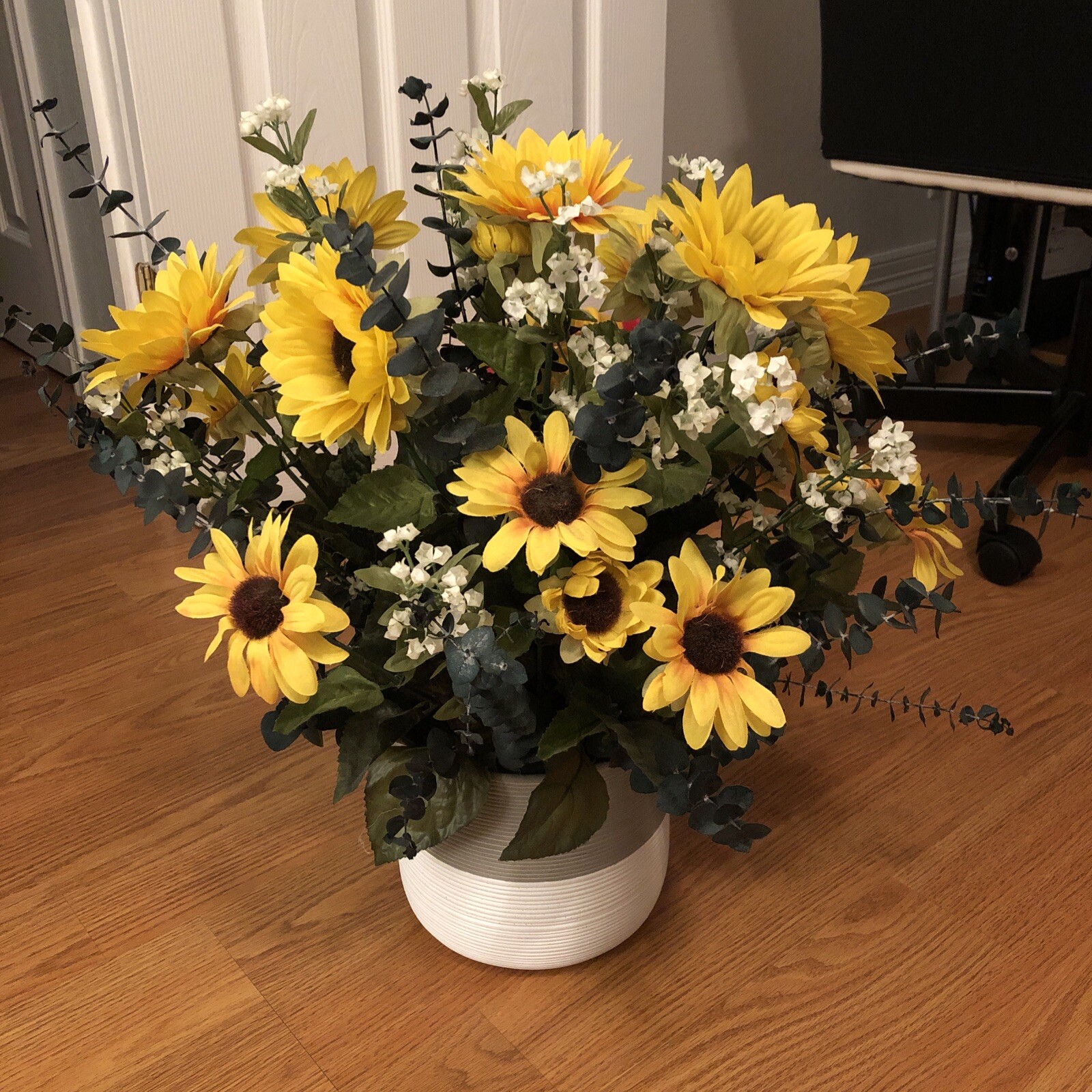 Flower Boquet / Arreglo Floral
