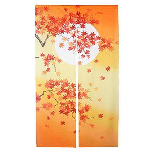 Japanese Noren Long Type Doorway Curtain Door Tapestries for Home Decoration