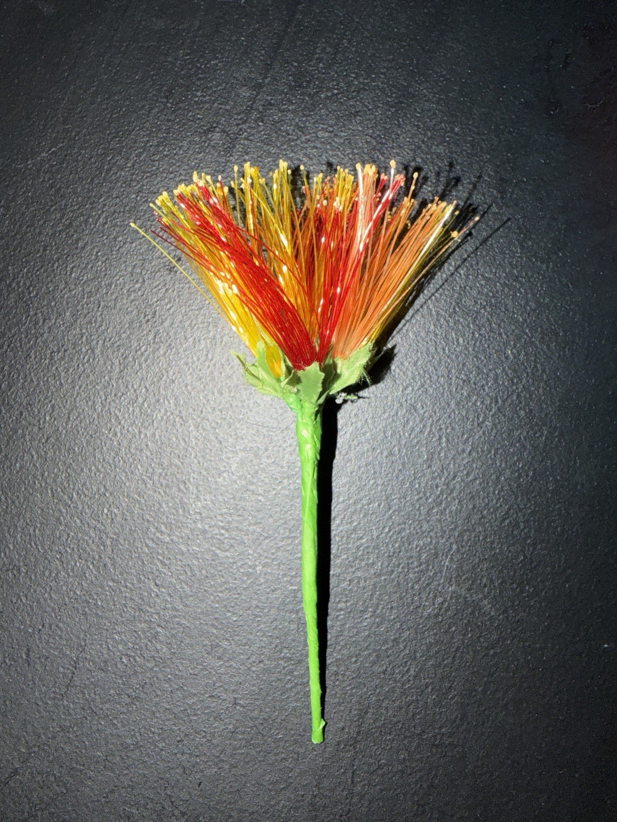 Ohia Lehua Nylon Artificial Flower Hawaiian