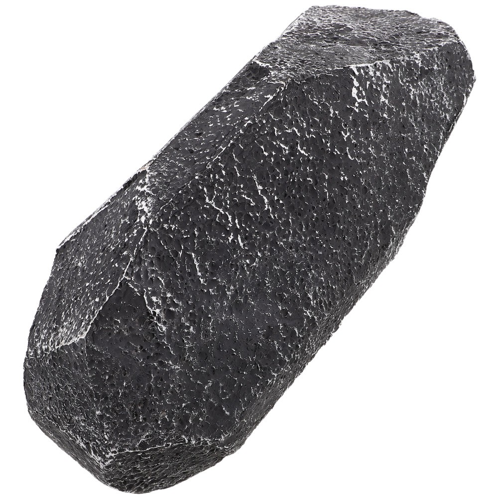 Decorative Fake Rocks Simulation Supplies Artificial Stone for Aquariums