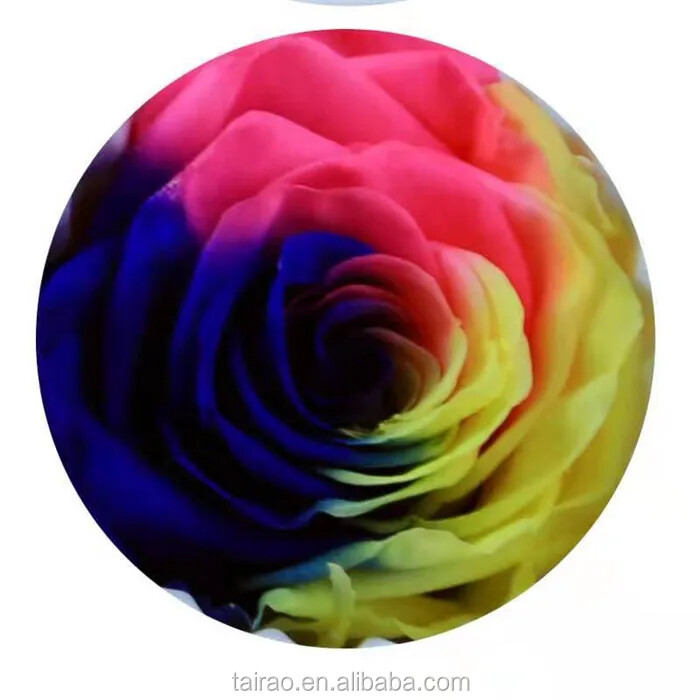 Wholesale Rose Scented Candle Sets for Festive Home Decor