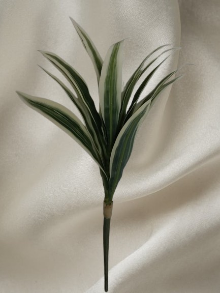 Artificial Dracena Bush