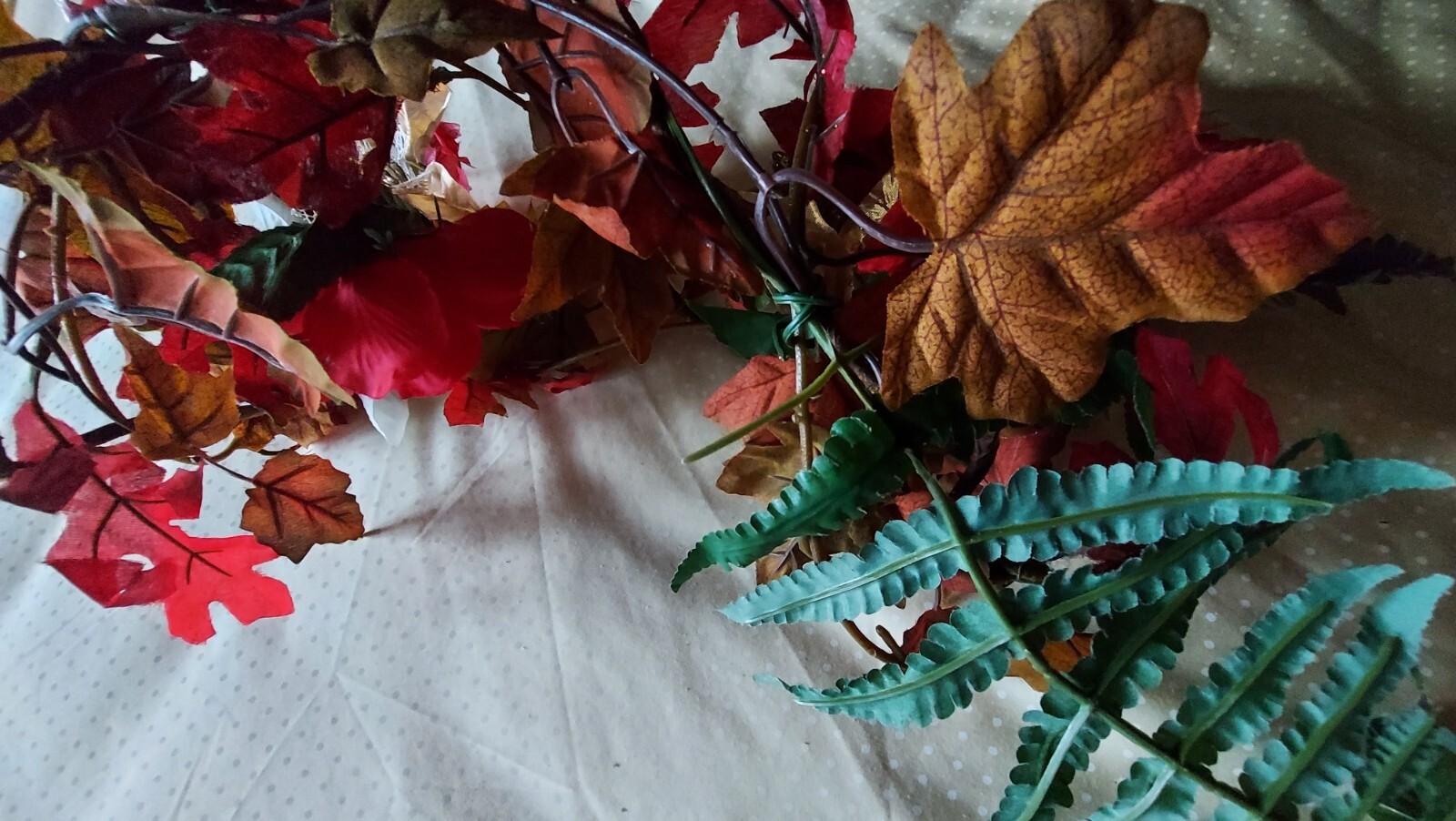 Artificial Hanging Rose Flowers Vine Wedding Decor Wedding Table Flowers Decor