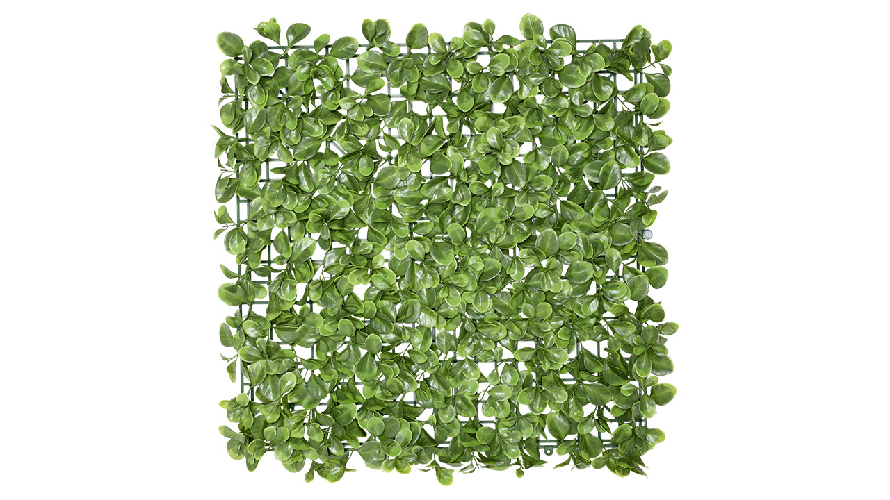 Emerald Artificial Greenery – Artificial Ivy Panel (Box) Jade