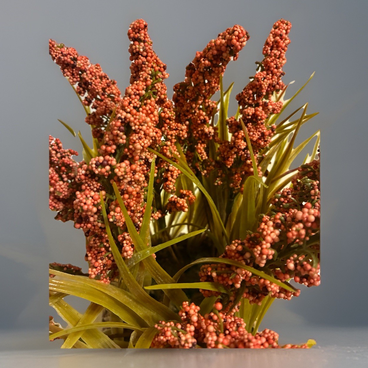 Home Decor Flower Arrangement