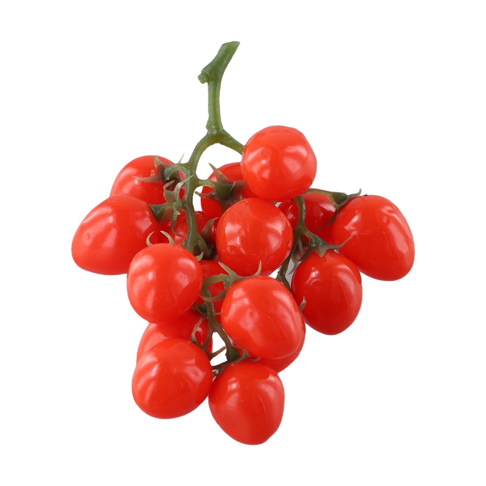 Artificial Tomato Fruit Vegetable House Kitchen Decoration DIsplay Props