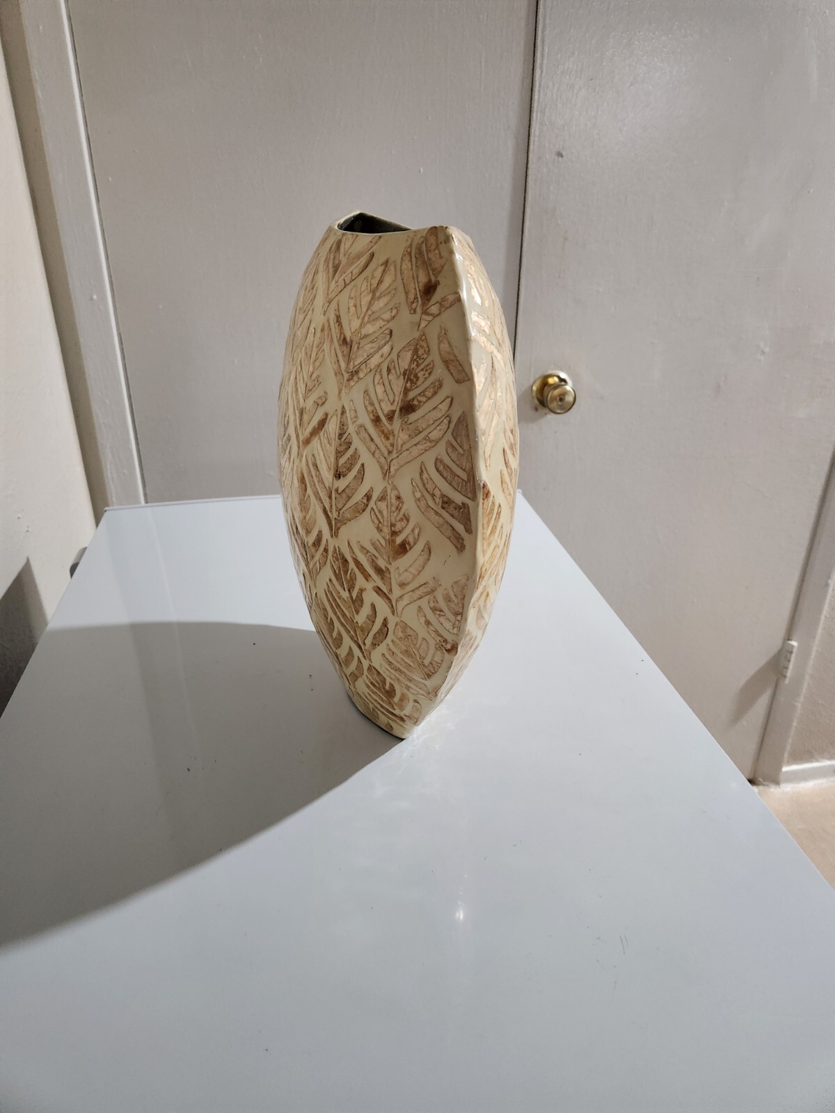 indoor flower Vase