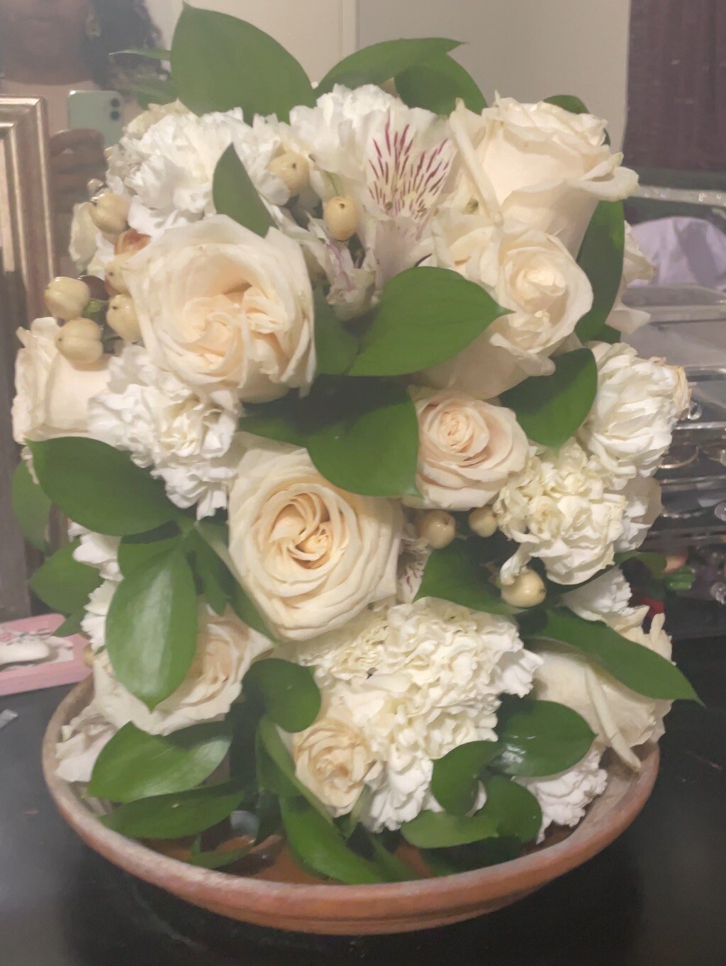 Fresh /Silk Floral Arrangements