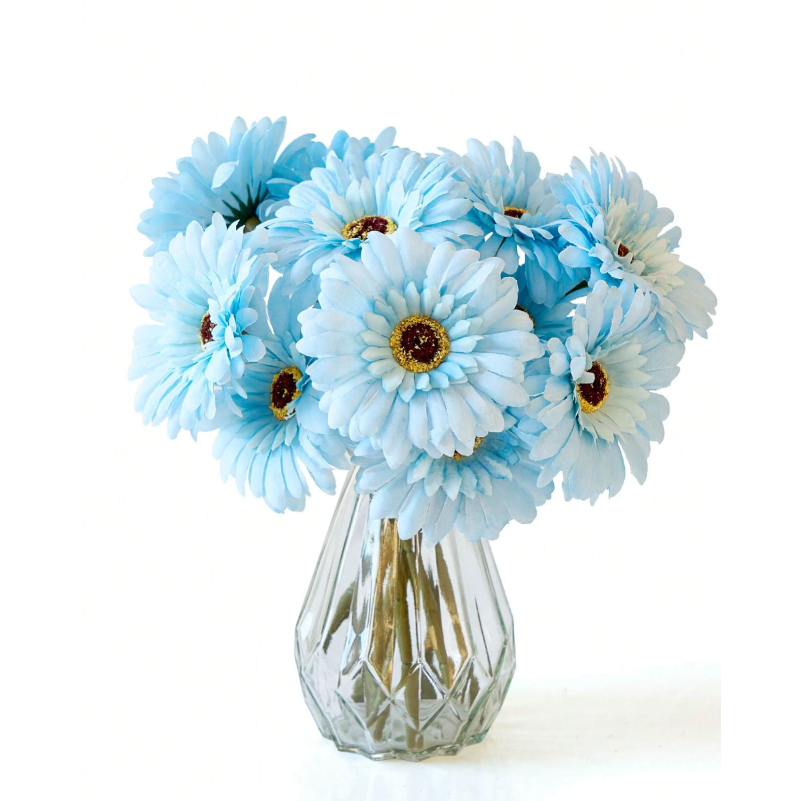 Home Decor Artificial Flowers Daisies Flower Indoor Outdo Decoration House Decor