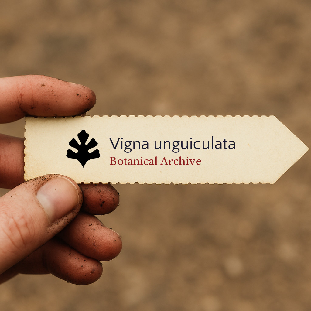 Vigna unguiculata | Blackeyed Pea, Cowpea | 1000 SEEDS – Blackeyed pea | Cowpea