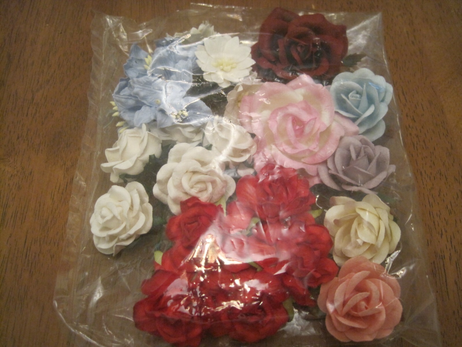 Lot of Flowers