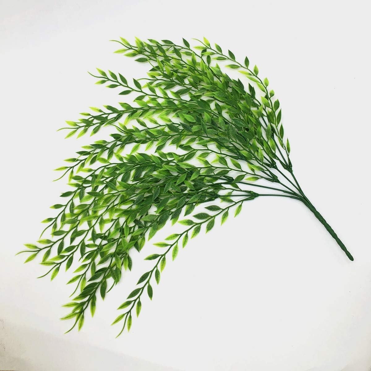 Eco-Friendly Hanging Weeping Willow Vines – Perfect for Weddings & Home Decor