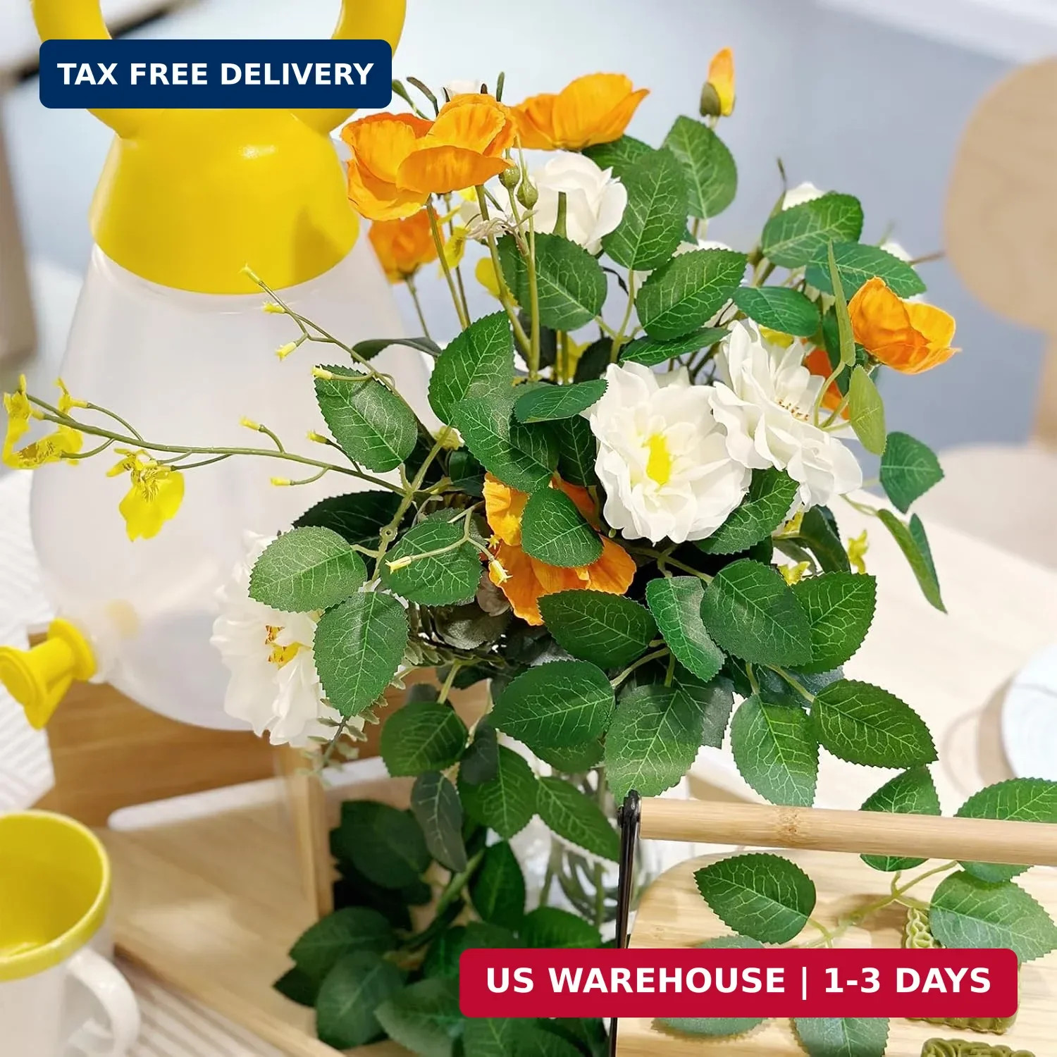 100 Pcs Artificial Green Rose Leaves Decoration,Bridal Wreath Decor,Wedding Part