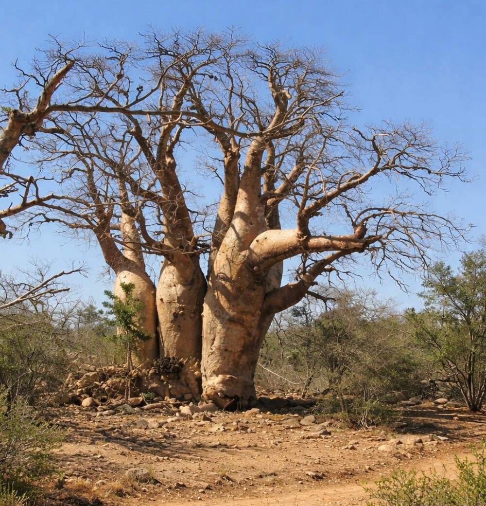 Adansonia madagascariensis SEEDS – Baobab | Madagascar baobab