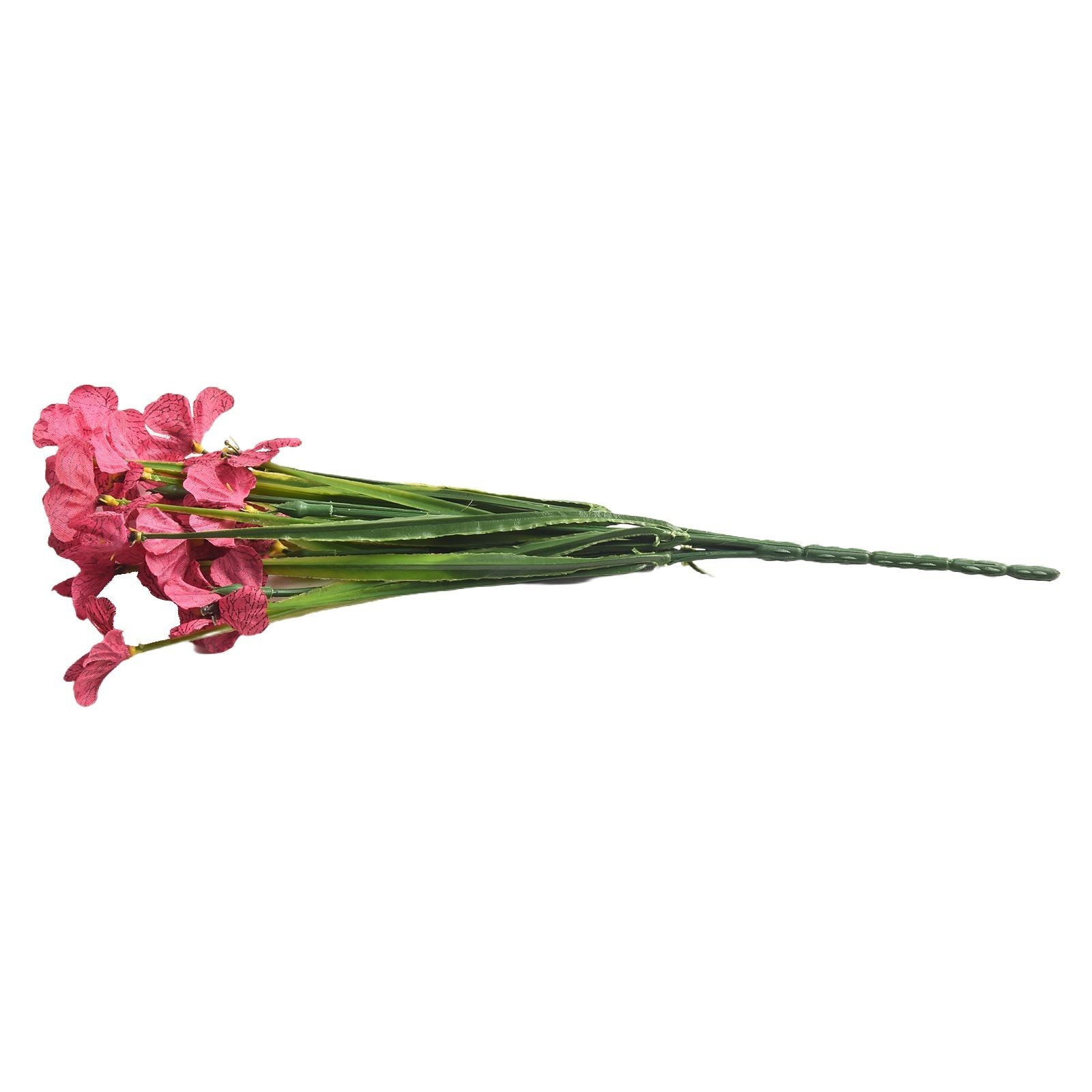 Create a 6 Bouquets of Artificial Flowers for a Peaceful Home