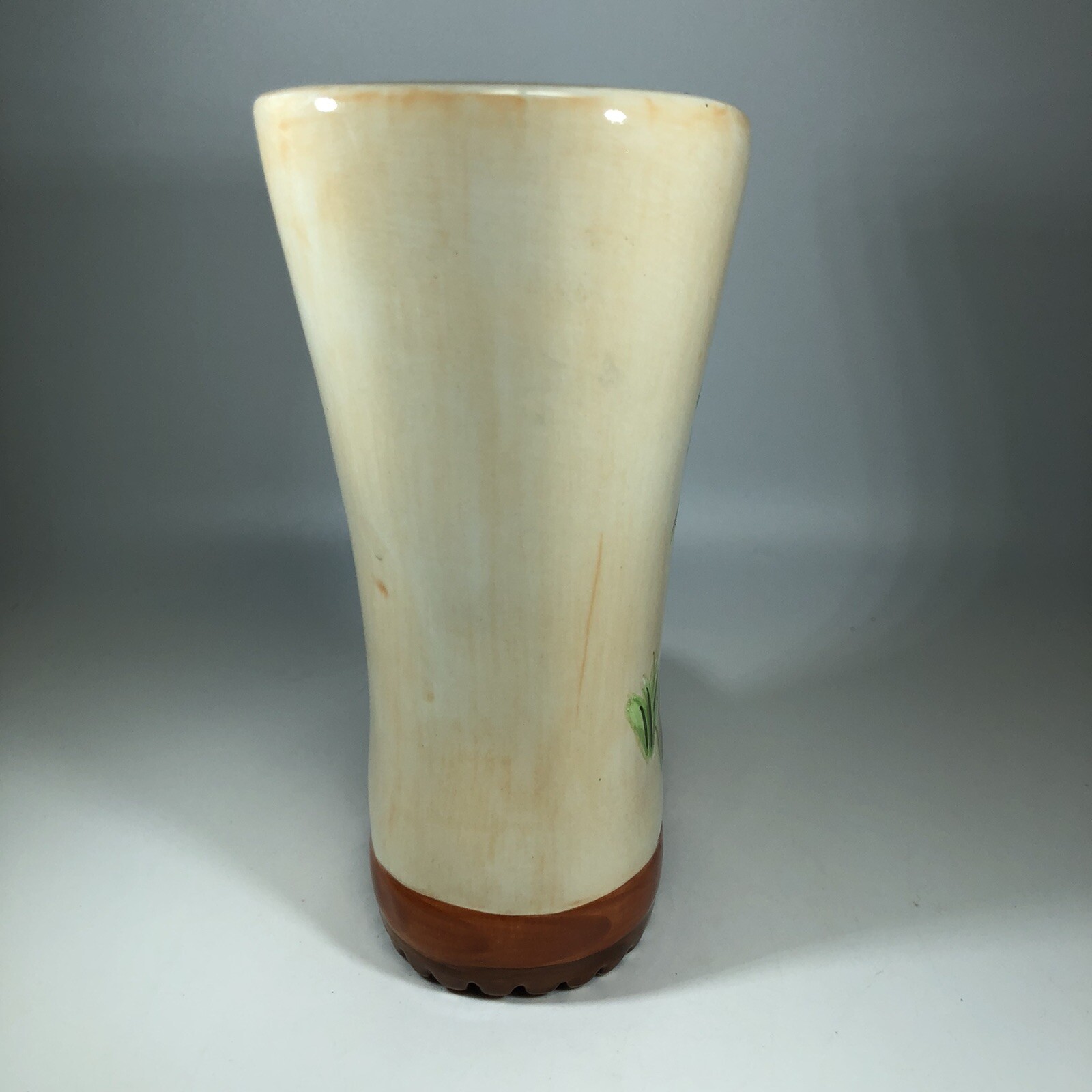 Ganz Ceramic Rain Boot Palm Tree Planter