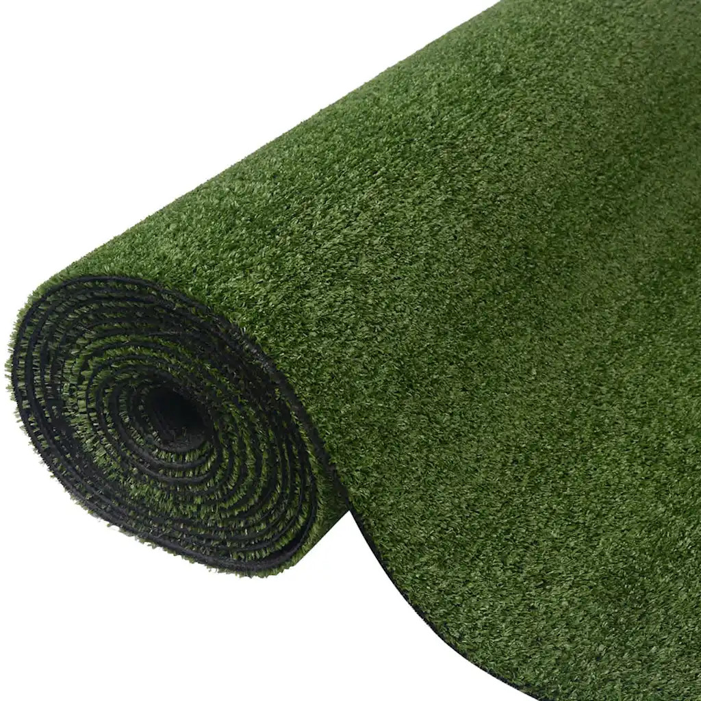 Artificial Grass 3.3’x65.6′ 0.3″/0.4″ Turf Lawn Landscaping Roll UV Resistant