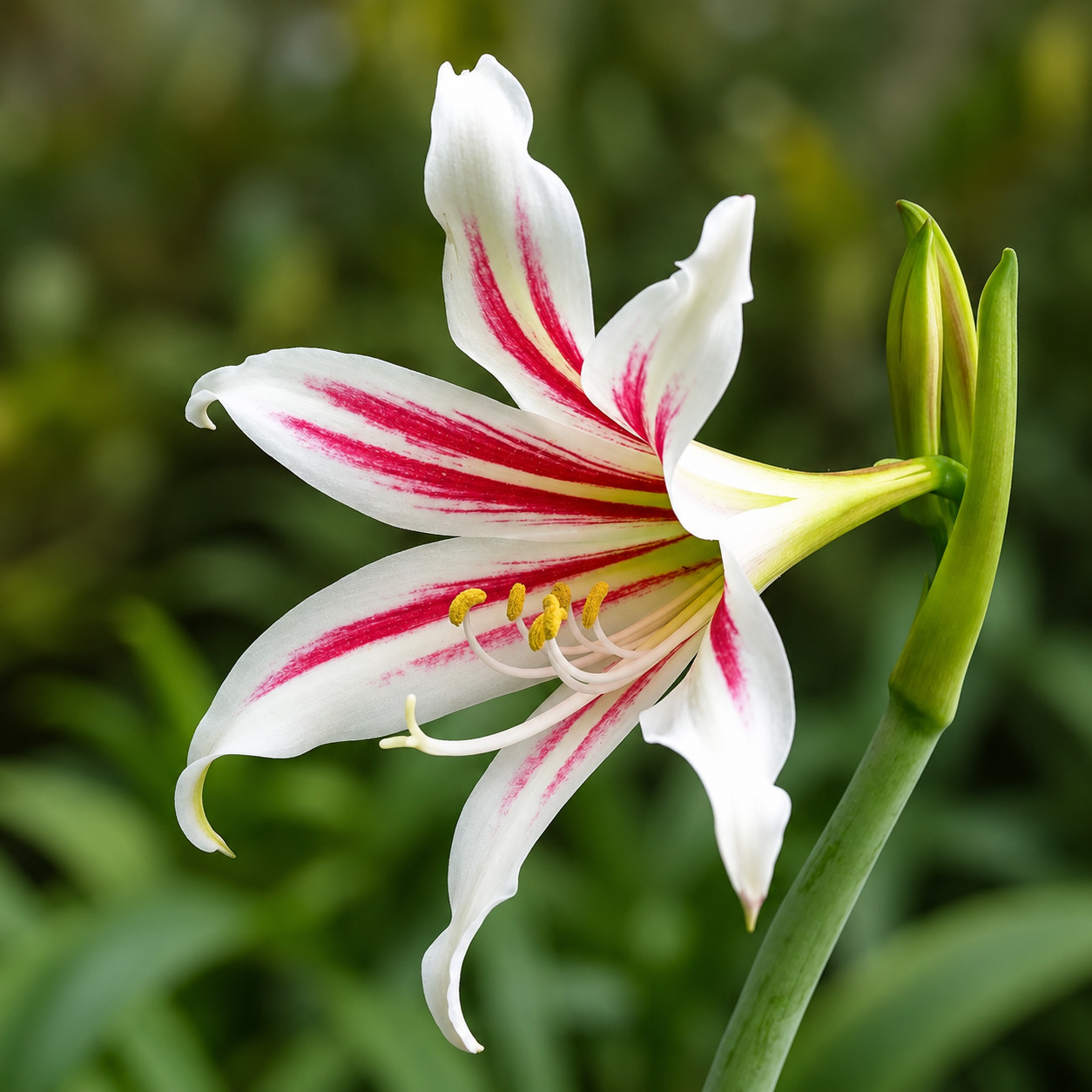 Hippeastrum harrisonii SEEDS – Harrison’s amaryllis | Barbados lily