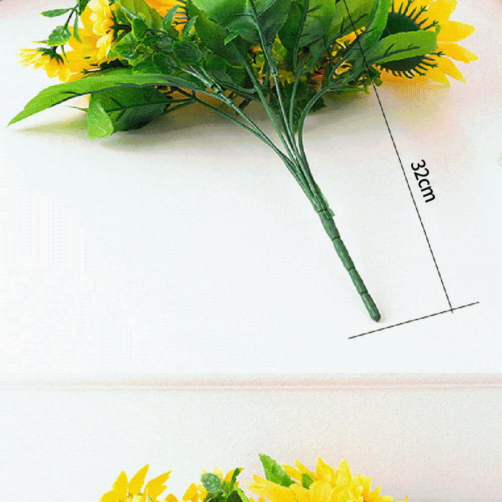 Brand New Sunflower Flowers Flower Arrangements For Gardens Fresh