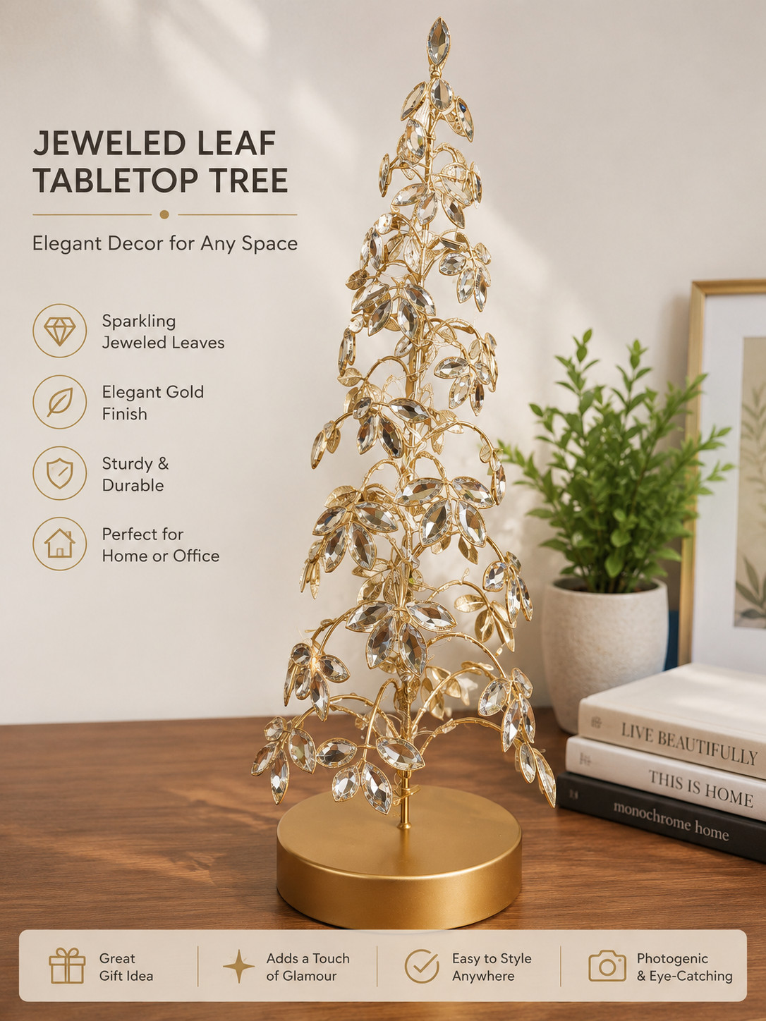 Tree decor