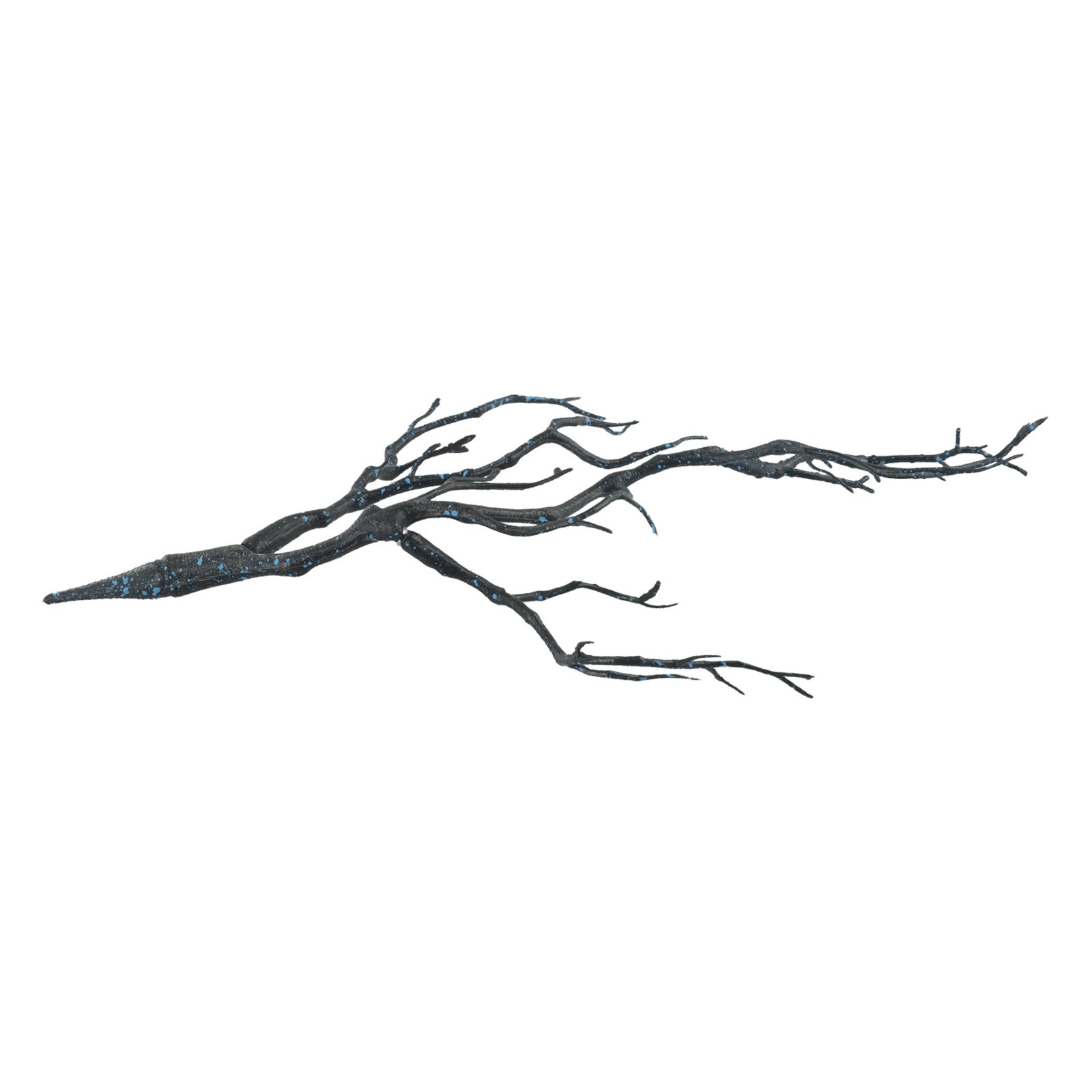 Art Simulation Plastic For Leaf Plant Tree Branch Home Indoor Shop Decoration