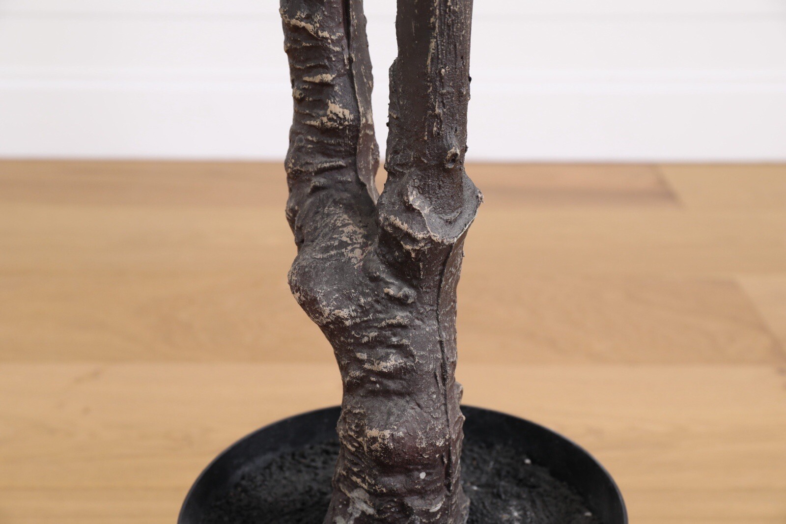 10’ Artificial Minimalist Enkianthus Tree Home Decor. Retail $679