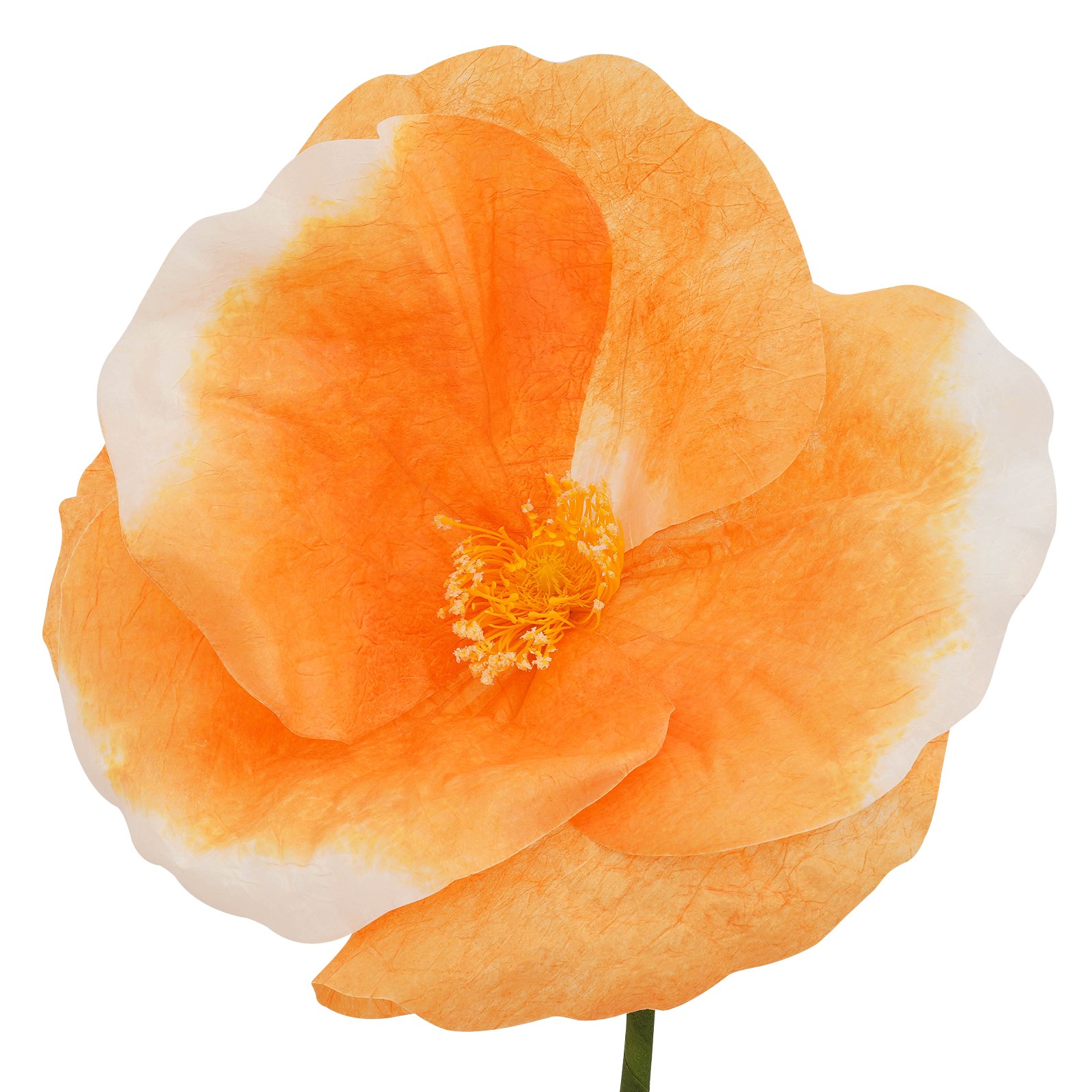 Large Artificial Flowers, Artificial Floral Decoration, DIY Floral Arrangements