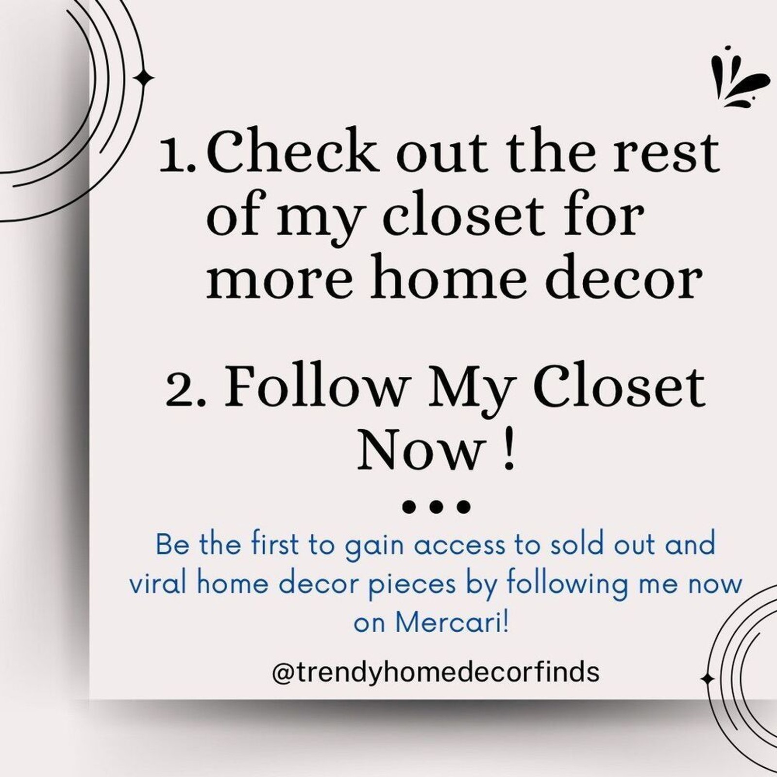 Viral Ashland Cream Peony Stem Michael’s- Set of 5
