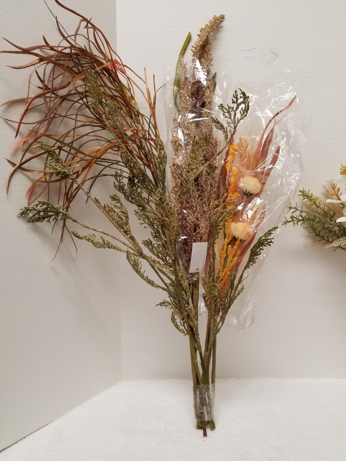 Floral stems for floral designs five stems Item#349