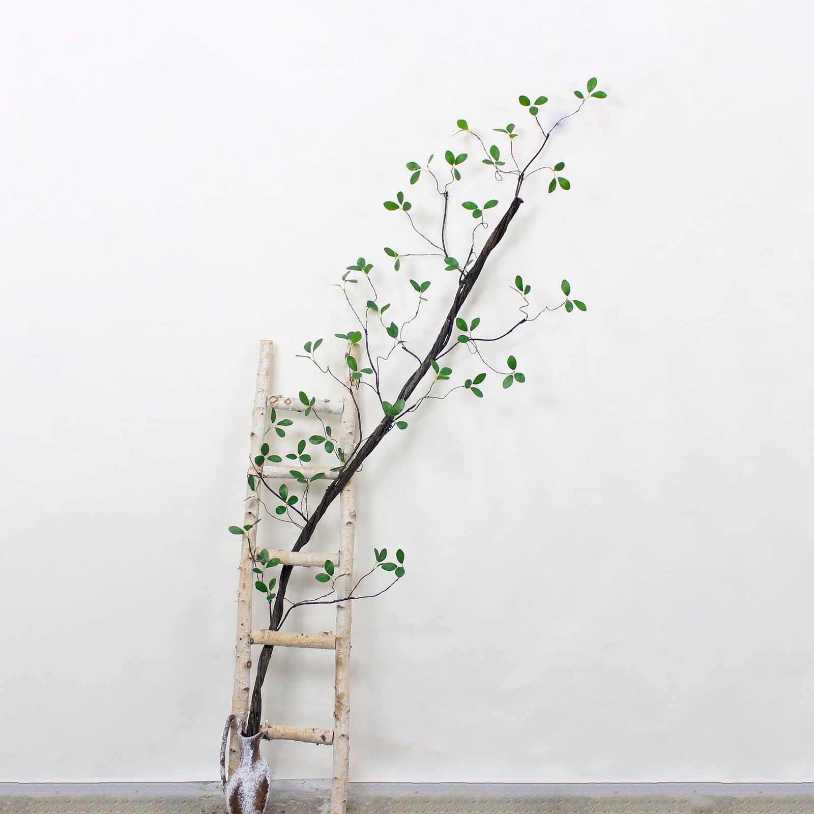 1 Piece Bendable customshapes Artificial Plant Trunks Branches 70-inch ficus …