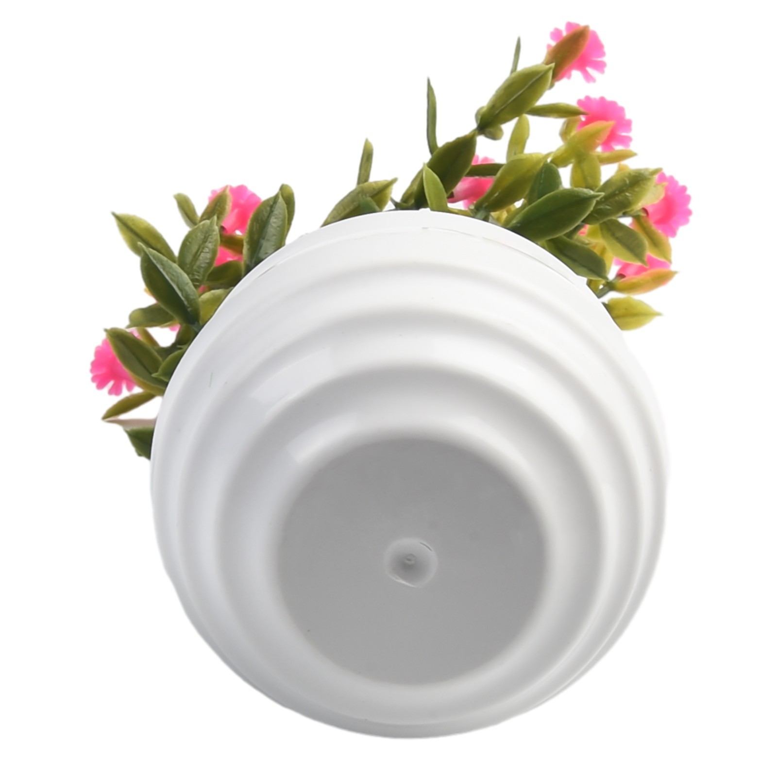Simulation Gypsophila Small Potted Fake Flower Pot 11*9cm Artificial Flower