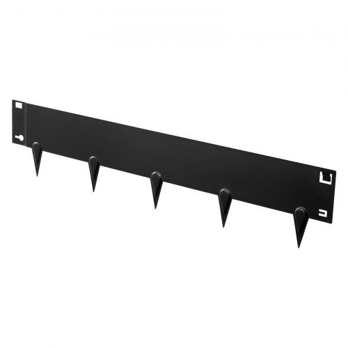 Galvanized Steel Landscape Edging, 6-Pack 40 x 8.15 Inch Metal Edging for Landsc
